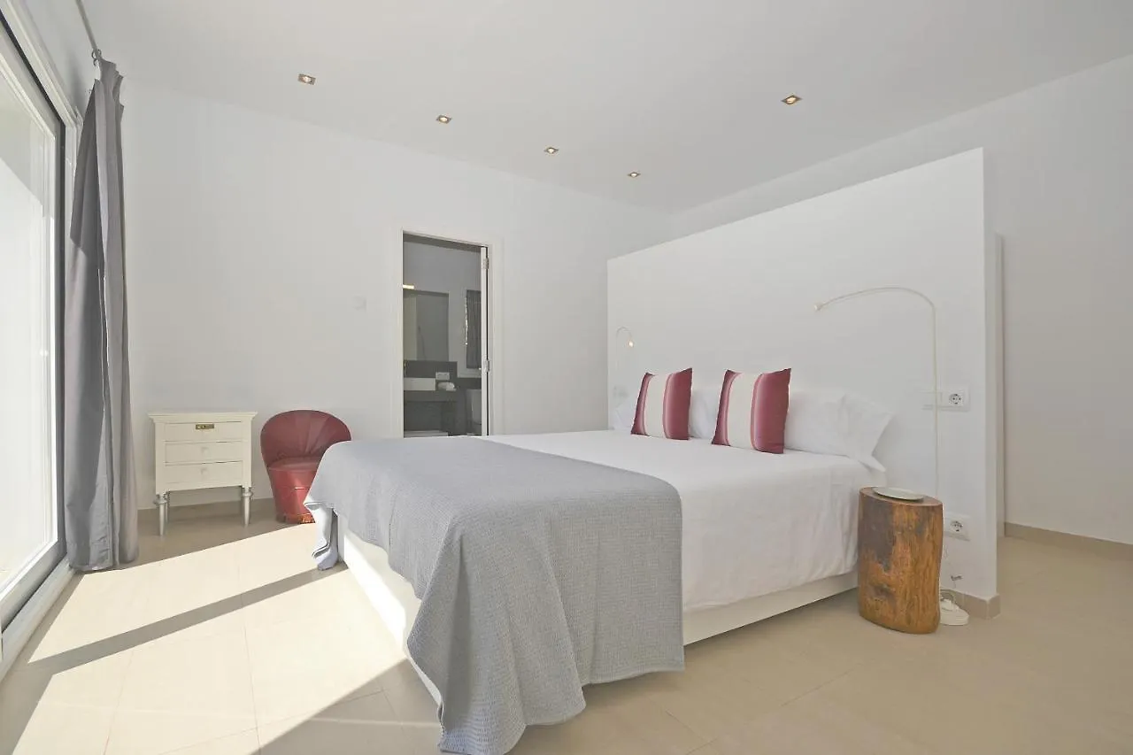 Villa Carritx 4 Pax Capdepera  Spain