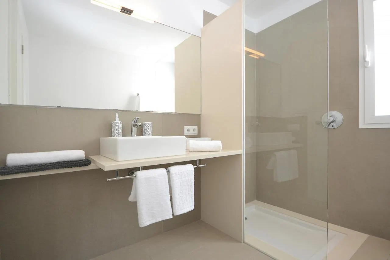 Villa Carritx 4 Pax Capdepera  0*, Capdepera (Mallorca) Spain