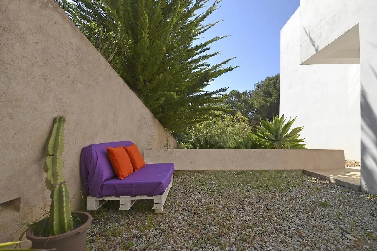 Villa Carritx 4 Pax Capdepera  Spain