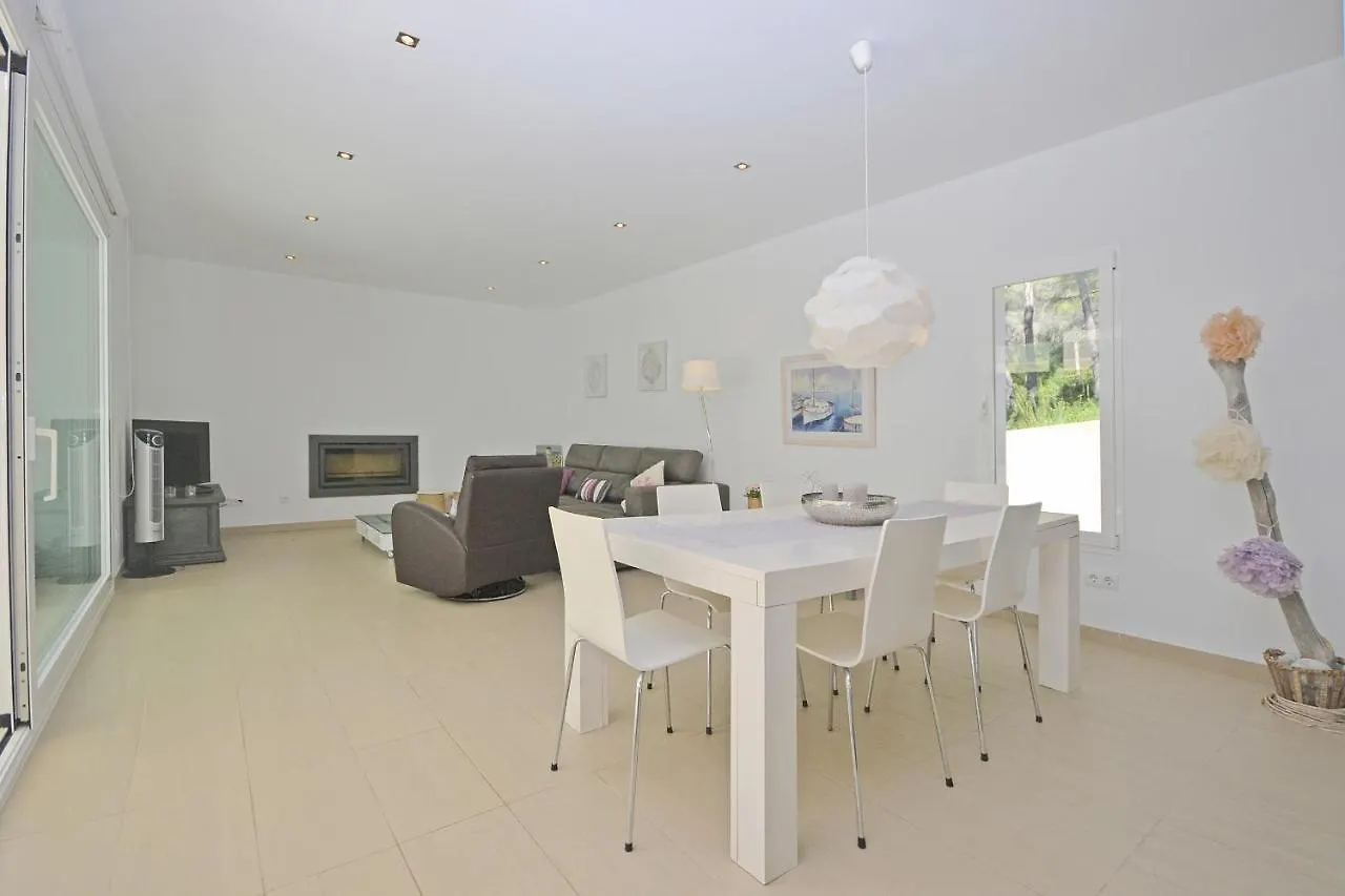 Villa Carritx 4 Pax Capdepera  0*, Capdepera (Mallorca)