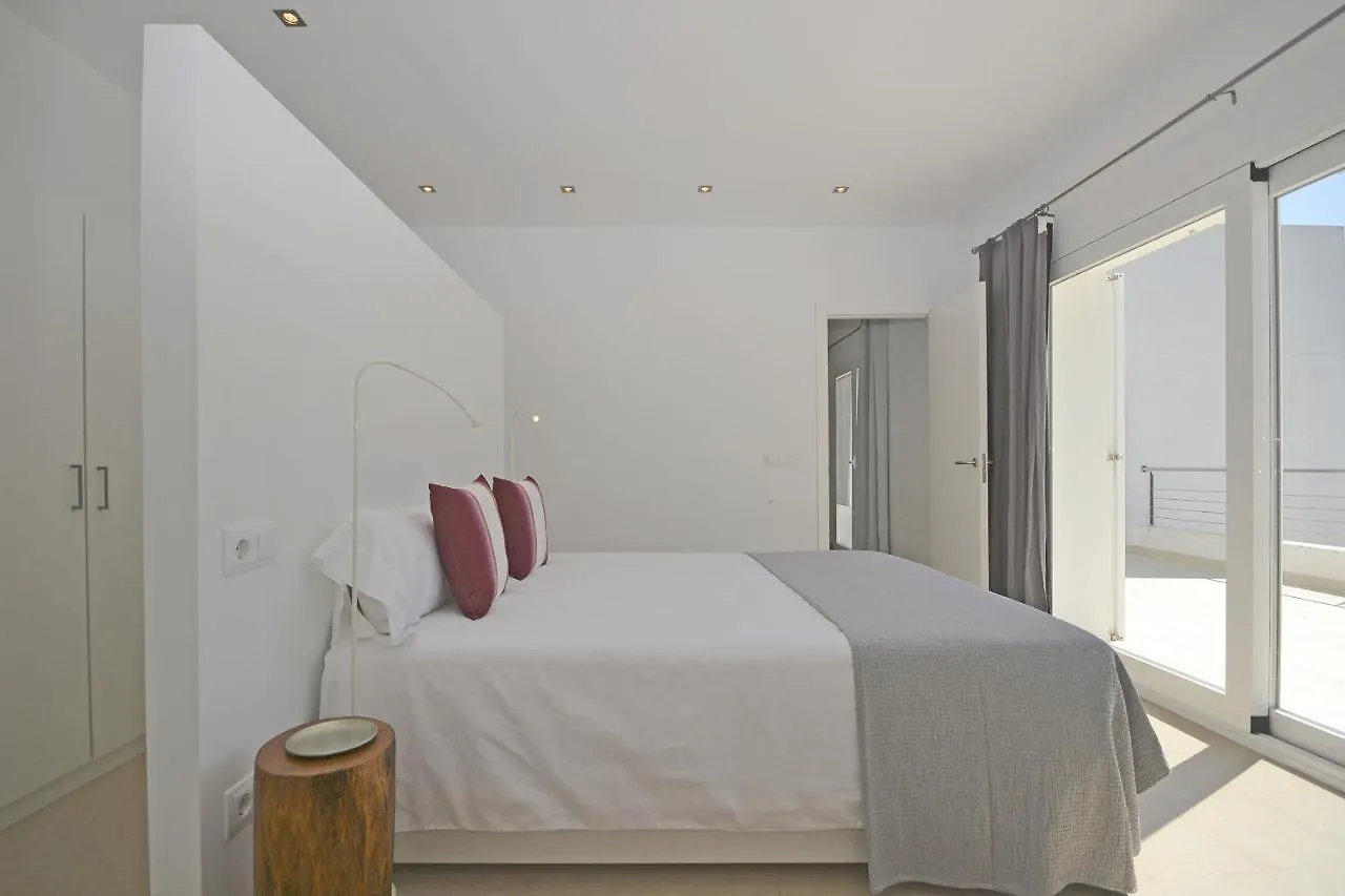 Villa Carritx 4 Pax Capdepera  Capdepera (Mallorca)