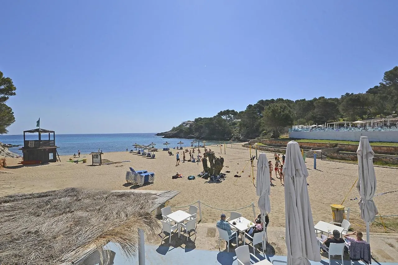 Villa Carritx 4 Pax Capdepera