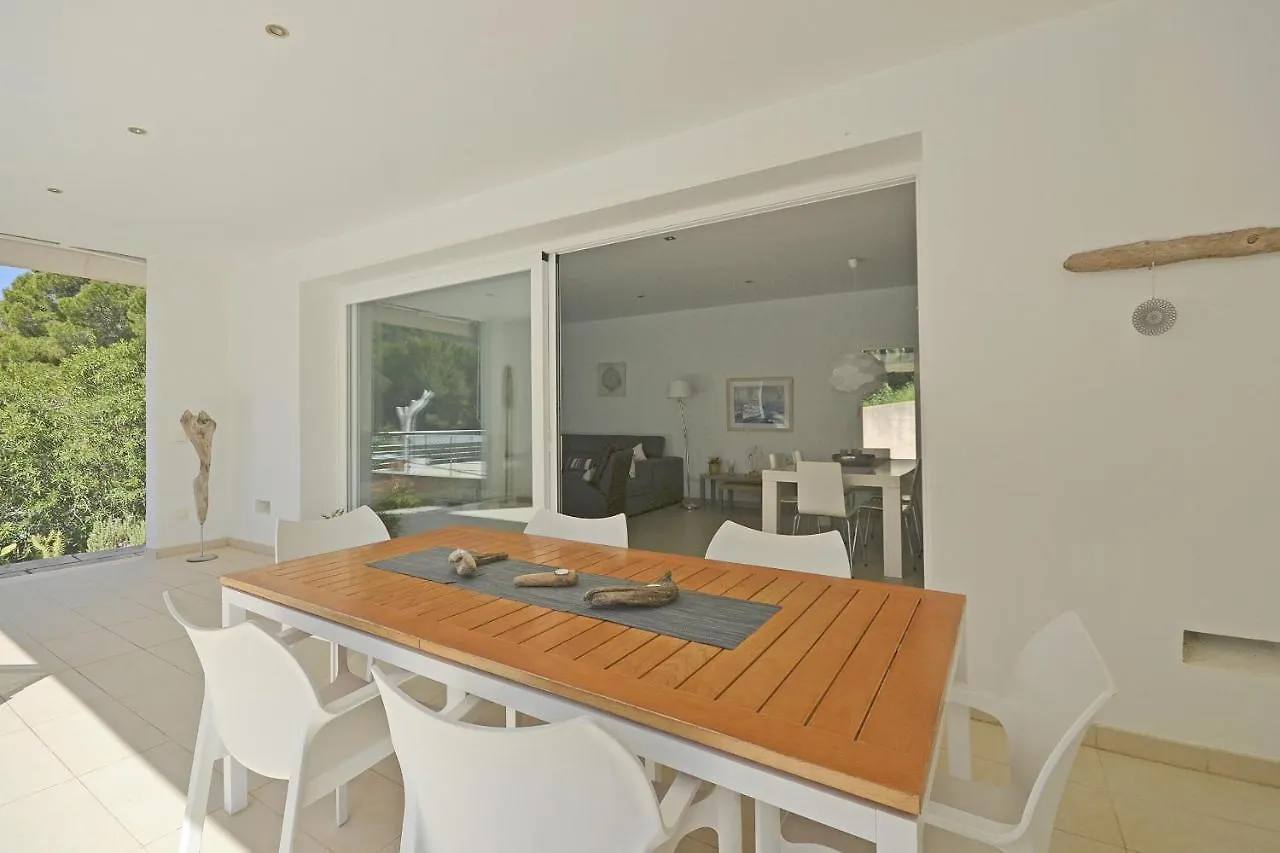 Villa Carritx 4 Pax Capdepera  Chalet Capdepera (Mallorca)