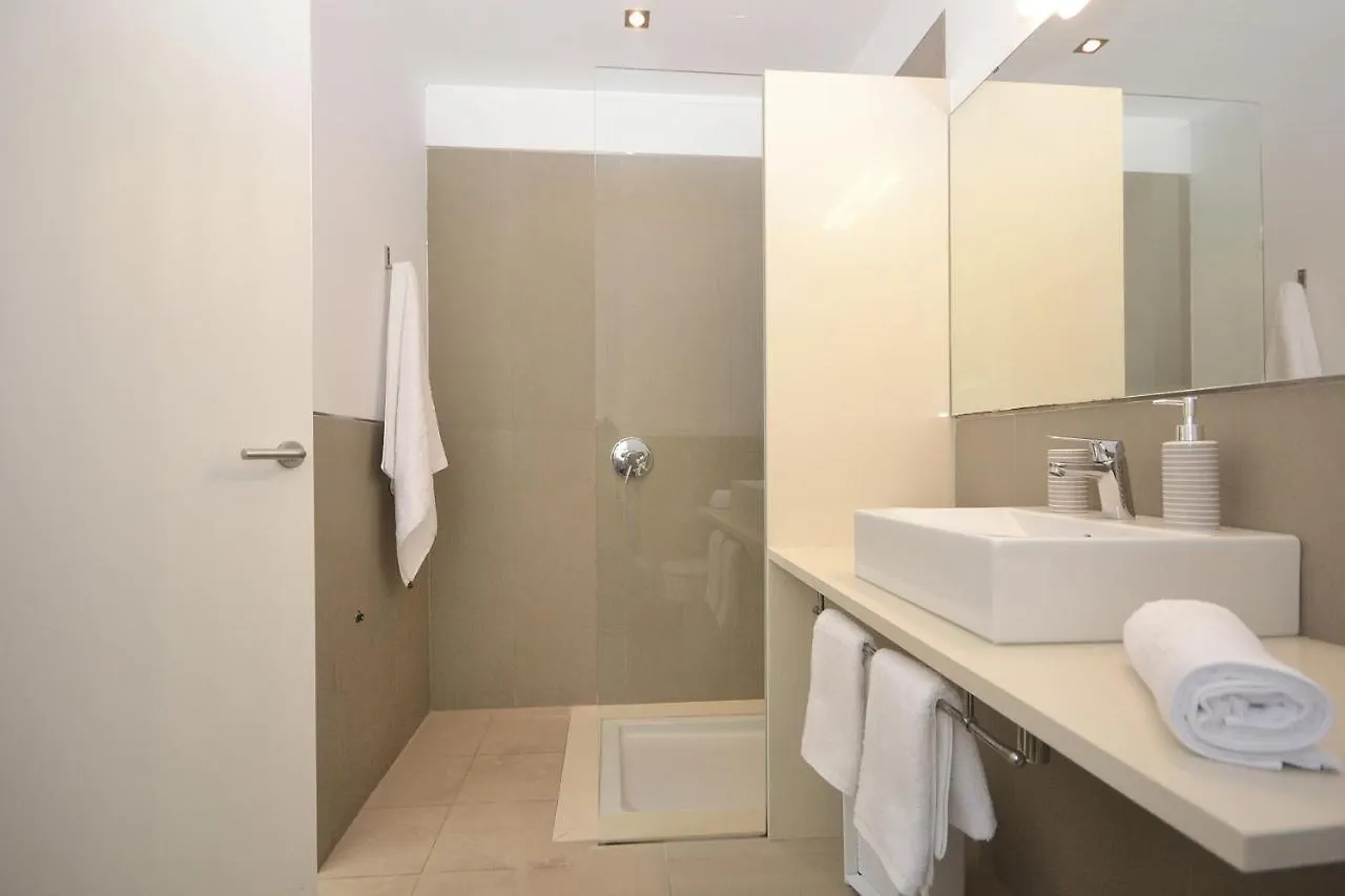 Chalet Villa Carritx 4 Pax Capdepera