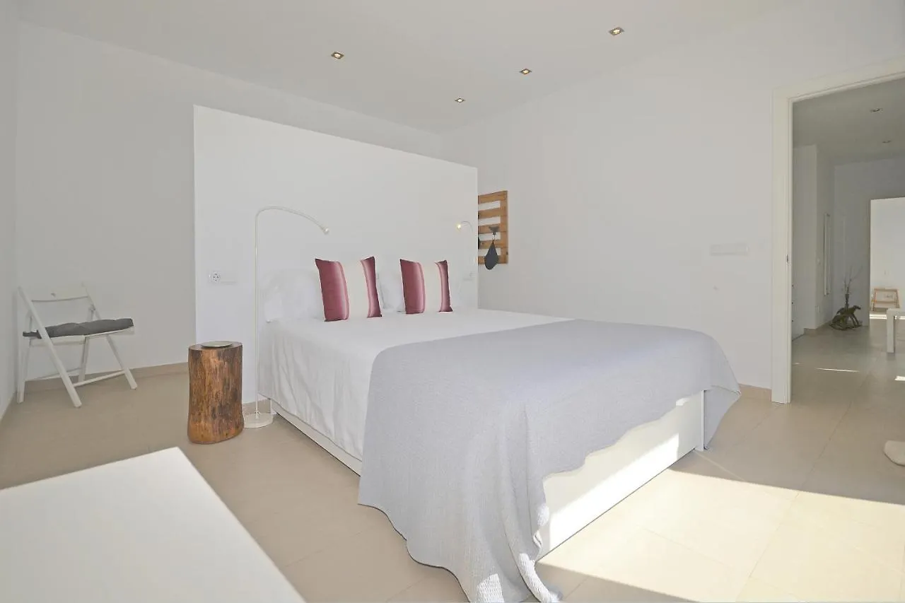 Villa Carritx 4 Pax Capdepera  0*, Capdepera (Mallorca)