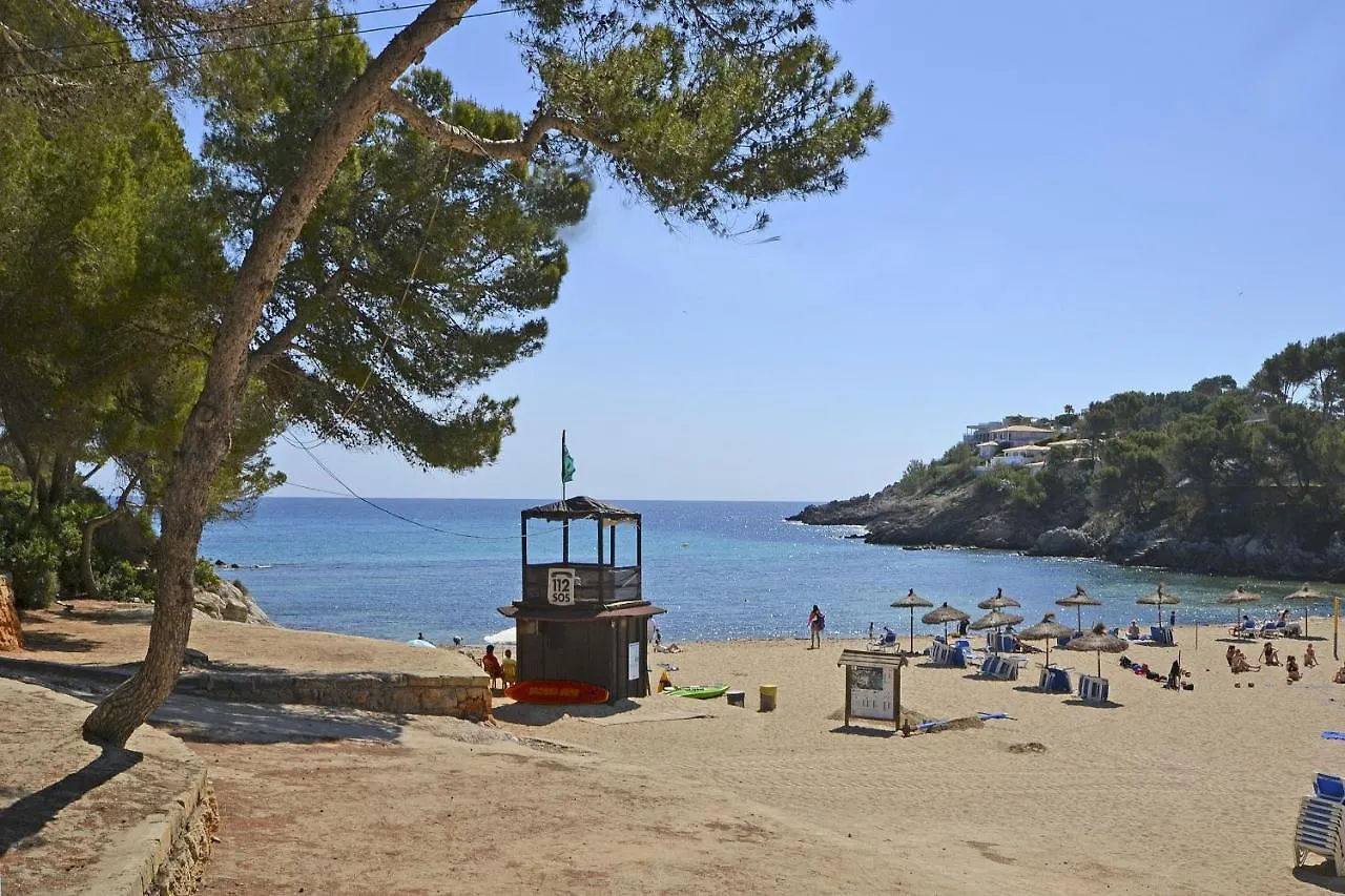 Villa Carritx 4 Pax Capdepera  0*, Capdepera (Mallorca) Spain