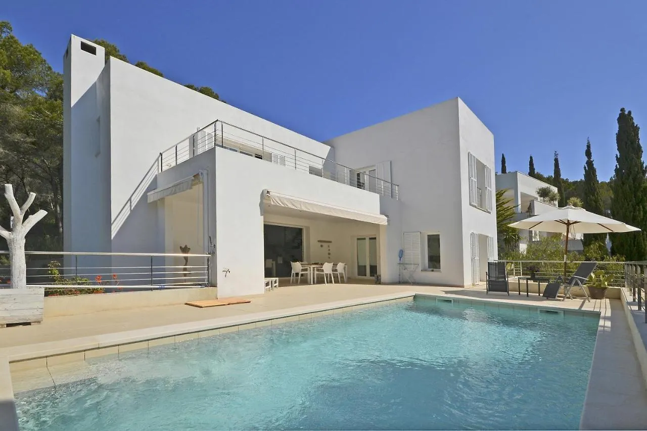 Chalet Villa Carritx 4 Pax Capdepera  Spain