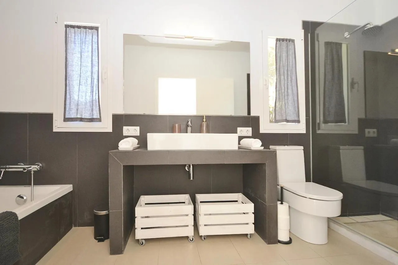 Villa Carritx 4 Pax Capdepera  Capdepera (Mallorca)