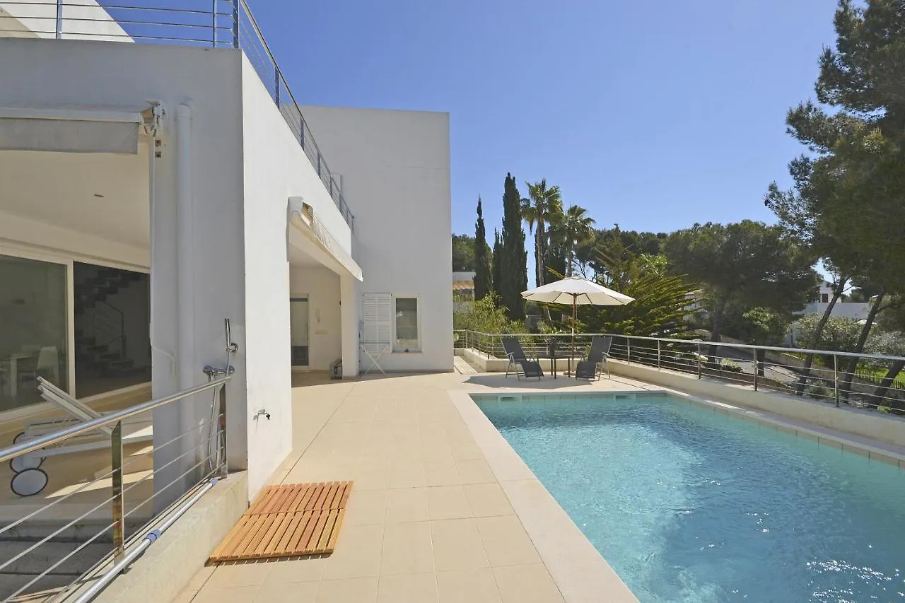 Chalet Villa Carritx 4 Pax Capdepera
