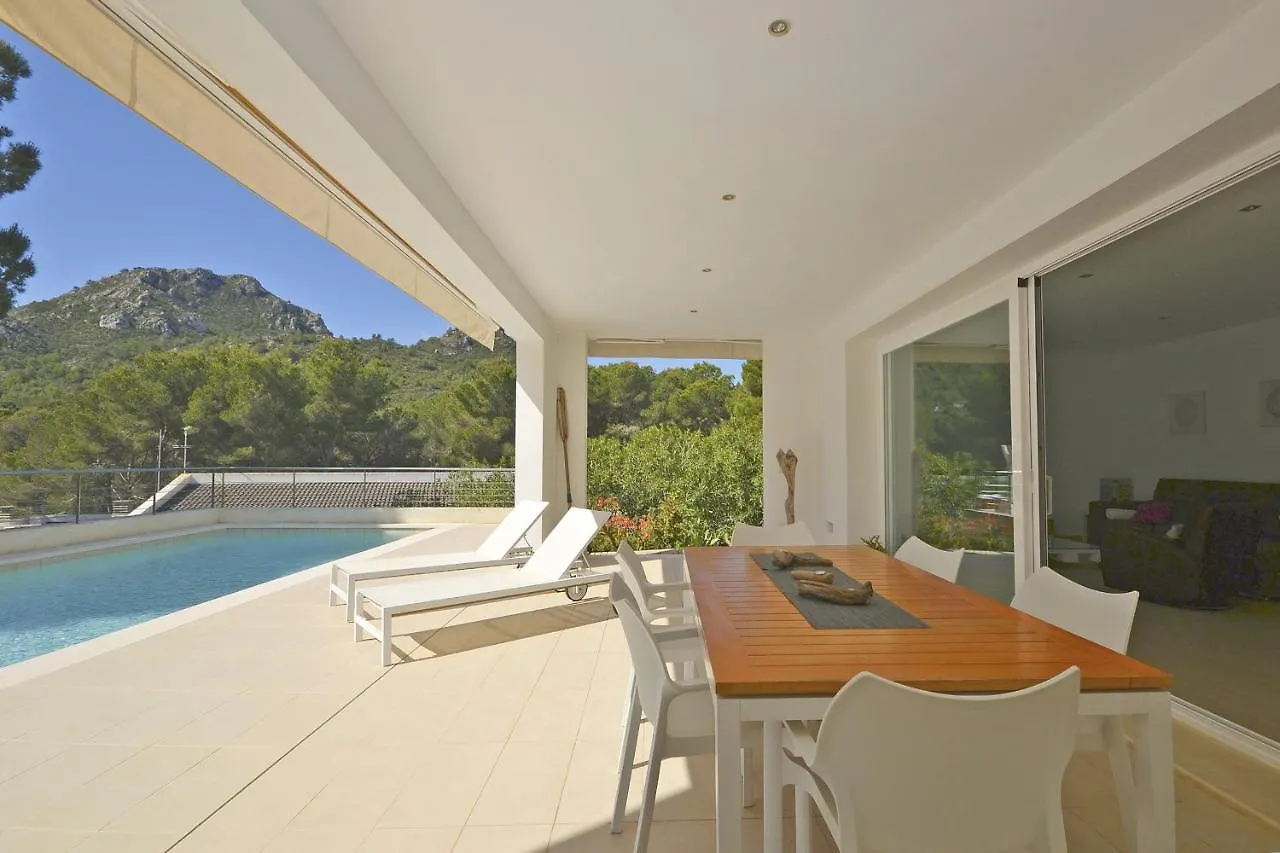 Villa Carritx 4 Pax Capdepera  Capdepera (Mallorca)