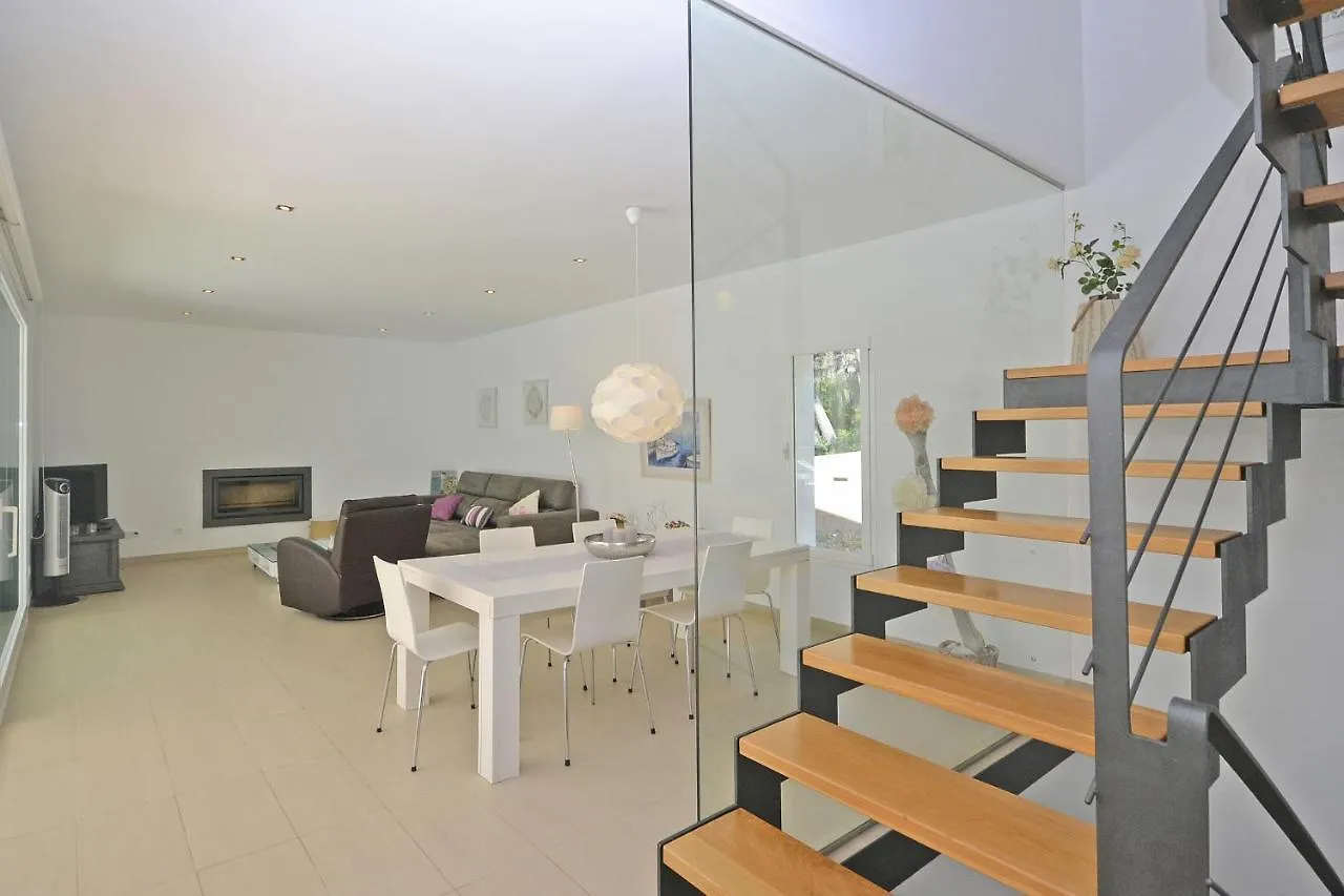 Chalet Villa Carritx 4 Pax Capdepera