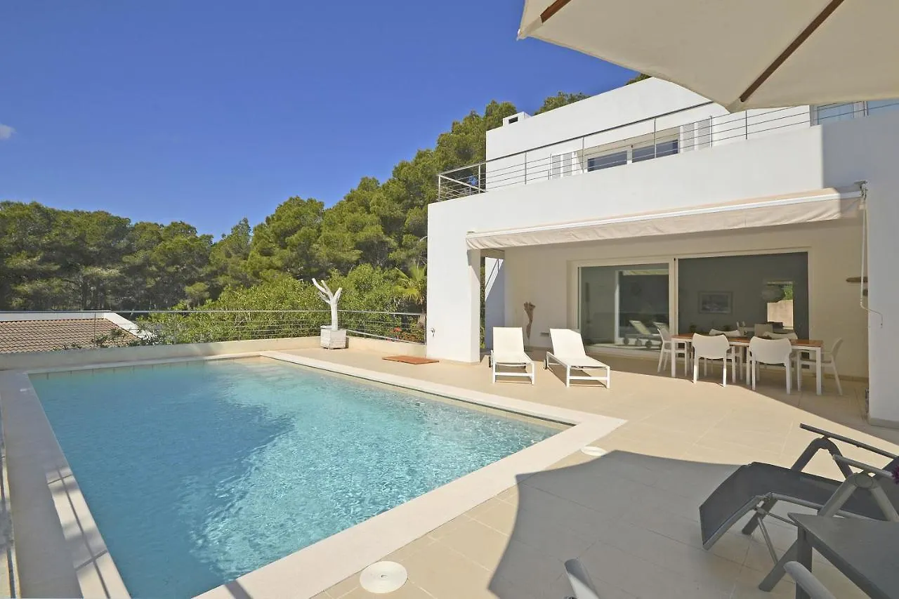 Chalet Villa Carritx 4 Pax Capdepera  Spanien