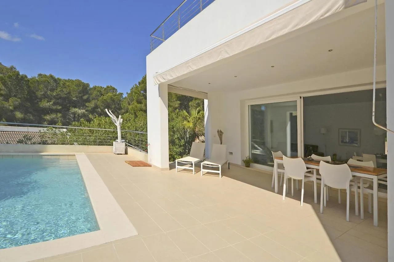 Villa Carritx 4 Pax Capdepera  Chalet Capdepera (Mallorca)