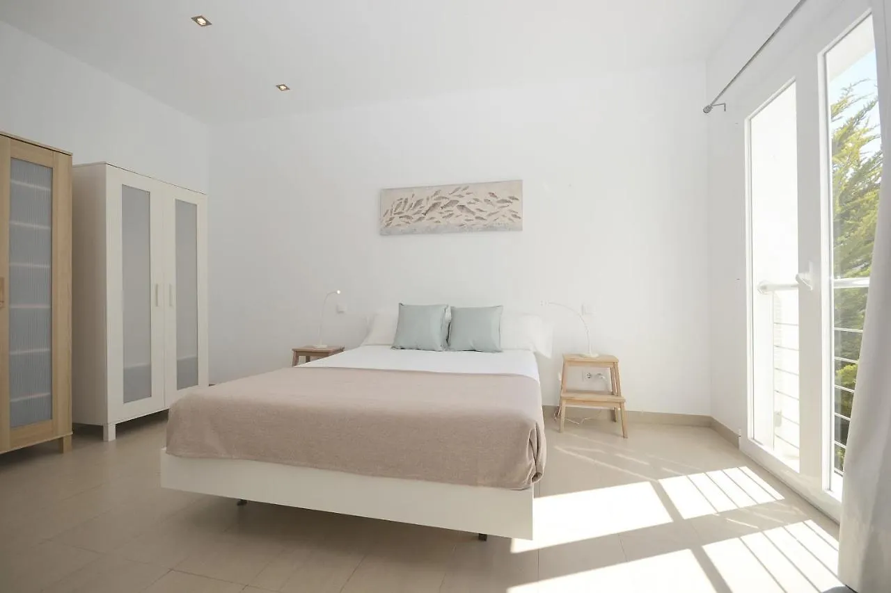 Villa Carritx 4 Pax Capdepera  0*, Capdepera (Mallorca)