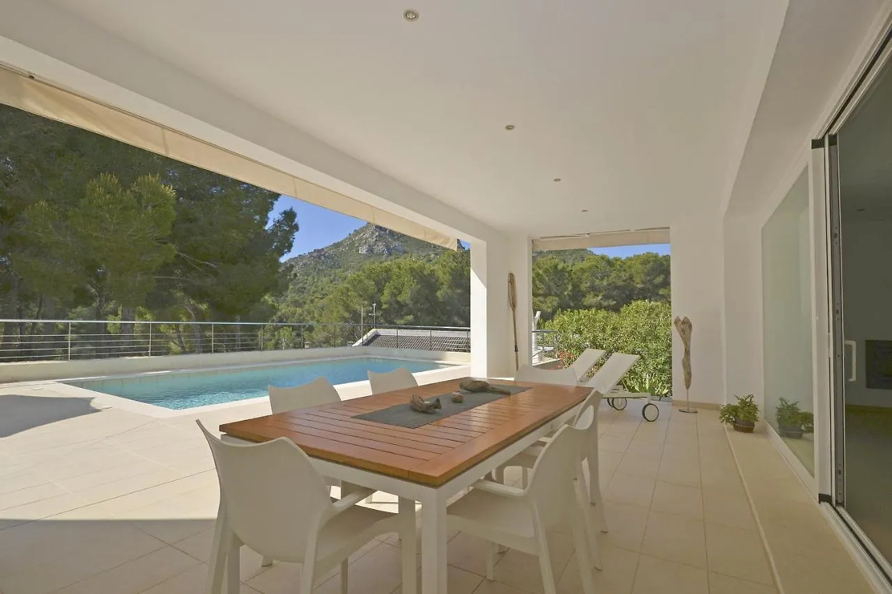 Villa Carritx 4 Pax Capdepera  Capdepera (Mallorca)