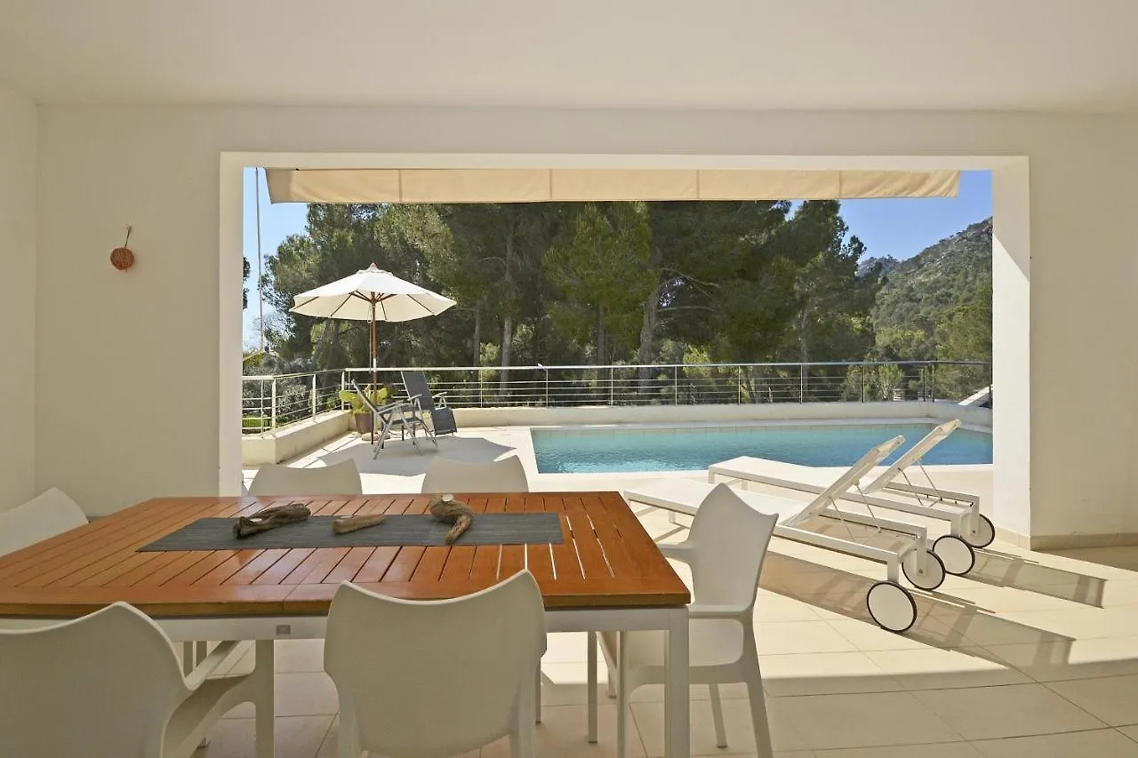 Villa Carritx 4 Pax Capdepera  Chalet Capdepera (Mallorca)
